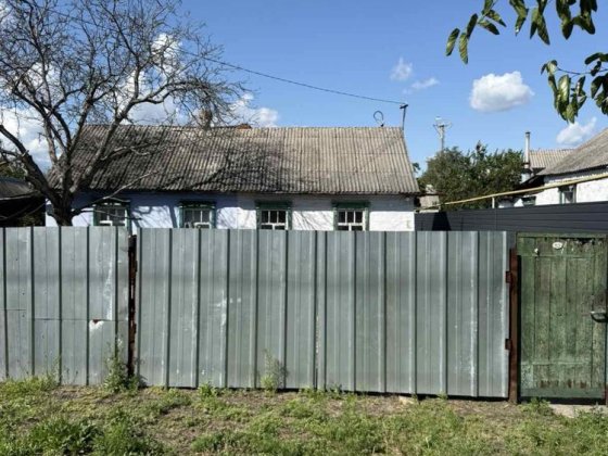 Продам часть дома! Левый берег! Донецкое шоссе! Клинчик! Дніпро