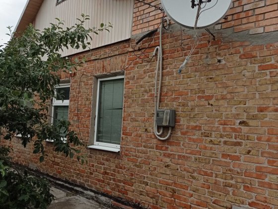 Продам будинок, Осипенківський Запоріжжя