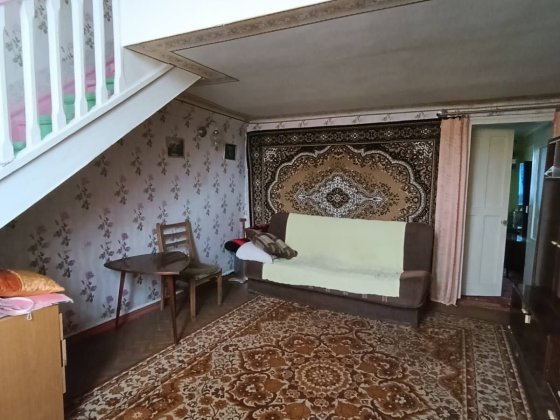 Продаж квартири на землі вул Демократична Запоріжжя