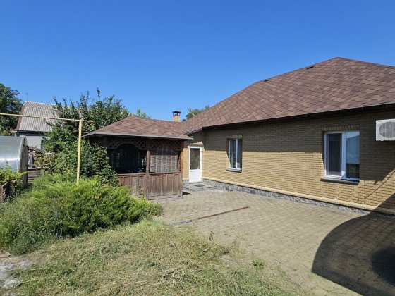 Продам кирпичный дом 77 м2 ж/м  Игрень  район АТБ Днепр