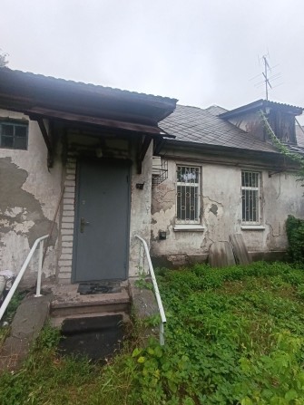 Продам 1 кімн. квартиру на зем.ділянці пр.І.Мазепи - фото 1