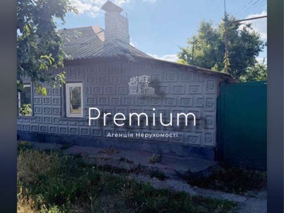 Частина будинку Шкільний Кропивницкий