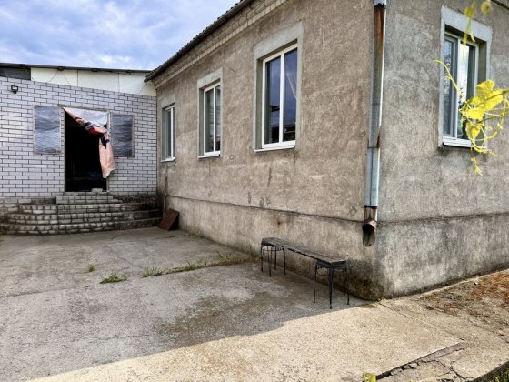 Продам капитальный дом, Березановка, АНД район Днепр