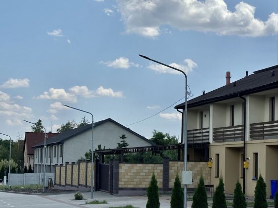 Продаж таунхаусів Бородинський мкрн. Запоріжжя