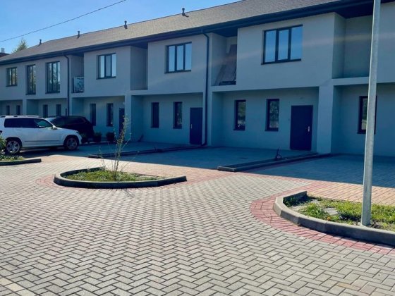 Таунхаус 125м2 у ЖК ЄВРОПА, закрита территорія Запоріжжя
