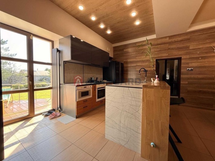 Продам гарний будинок в стилі техно Чечеловський район - фото 1