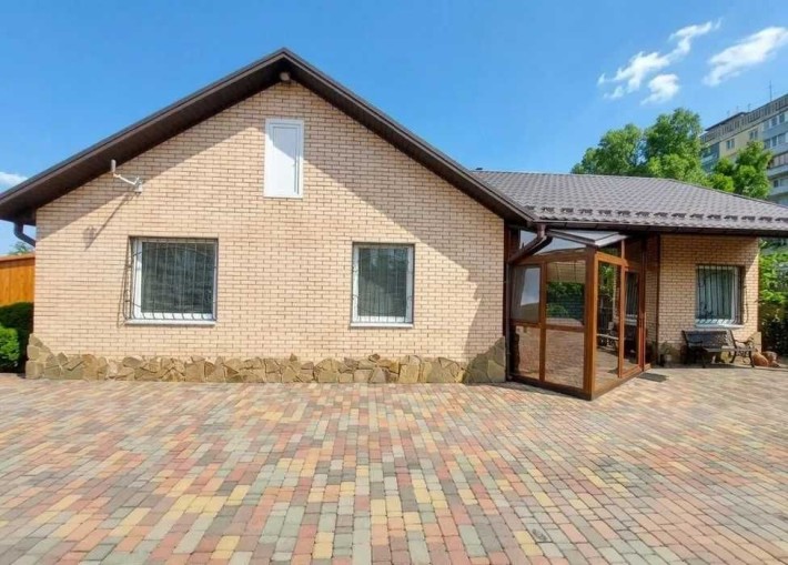 Продаж будинку вул. Олександра Олеся (Обоянська) слобожанський калинова - фото 1