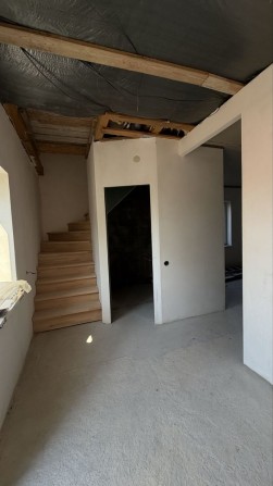 Продаж дуплексу 112 м² | Новомиколаївка - фото 1