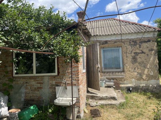 Продам дім дачу  с. Паращене поле Кропивницкий