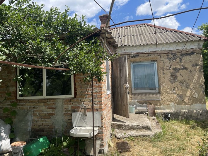 Продам дім дачу  с. Паращене поле - фото 1