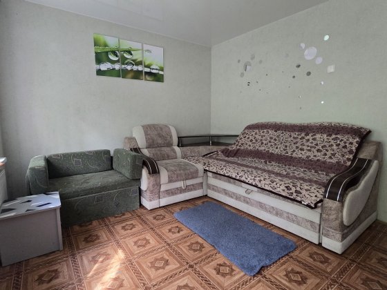 Продаж частини будинку в окремому дворі район Бобринецький шлях Кропивницкий