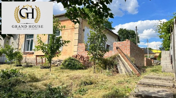 Продам половину будинку на вул. Енергетиків - фото 1