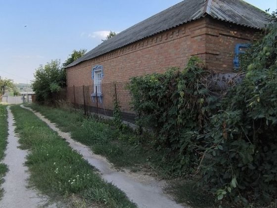 Продається будинок , Стара Балашівка Кропивницкий