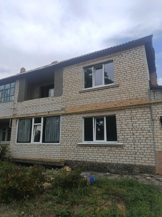Дуплекс 130 м2 в передмісті Кропивницького с. Созонівка - фото 1
