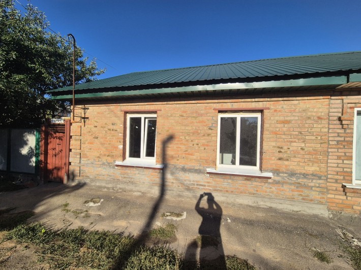 3 Кімнатний Будинок.Шкільний.Окремий двір! - фото 1