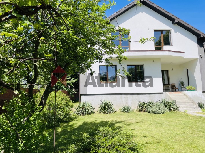 Продаж будинку, ділянка 12 сот, Варшавська, Львів! - фото 1