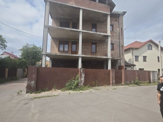 Продаж будинку у Львові по вул Самбірська Львов