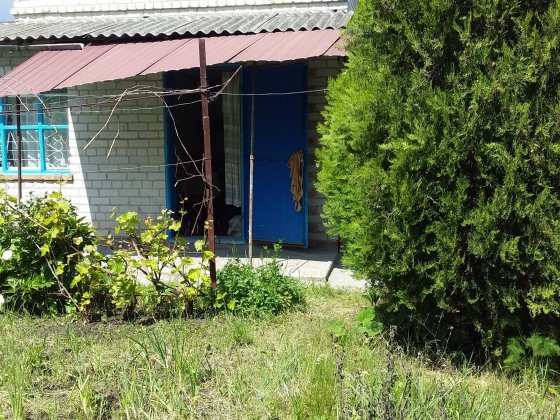 Продам дачу в Самарівці, СТ "Агрус-1" Дніпро