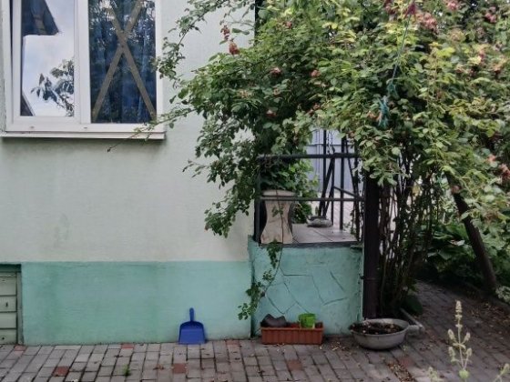 Продам дом ул.Кировоградская(Ингульская) Днепр