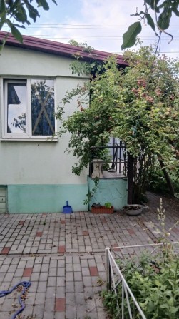 Продам дом ул.Кировоградская(Ингульская) - фото 1
