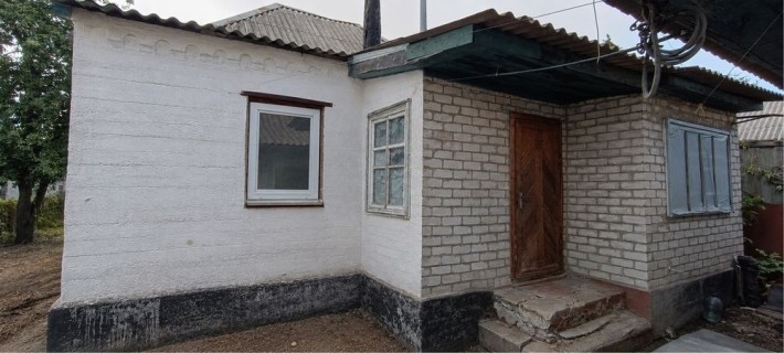 Продам дом Таромское вул.Ямпольська - фото 1