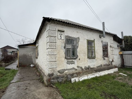 Продается часть дома, Ж М Северный Днепр