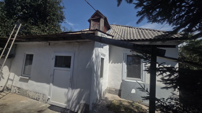 Продаж будинку ж/м Ігрень, 50.5м2 - фото 1
