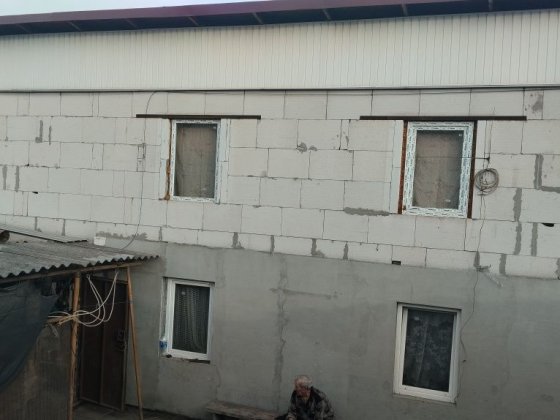 Продам дачный участок з домом в центре города. Запоріжжя
