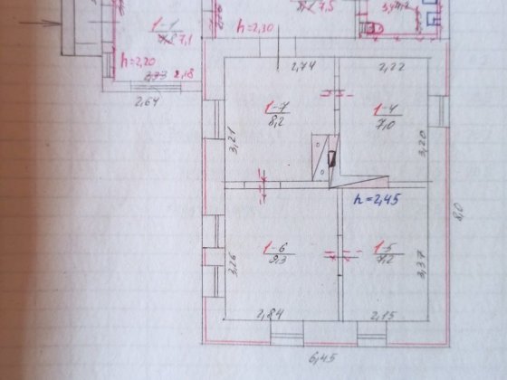Продажа дома в г.Запорожье Запоріжжя