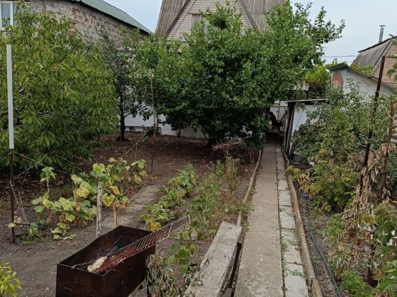 Продам жилую дачу Запоріжжя