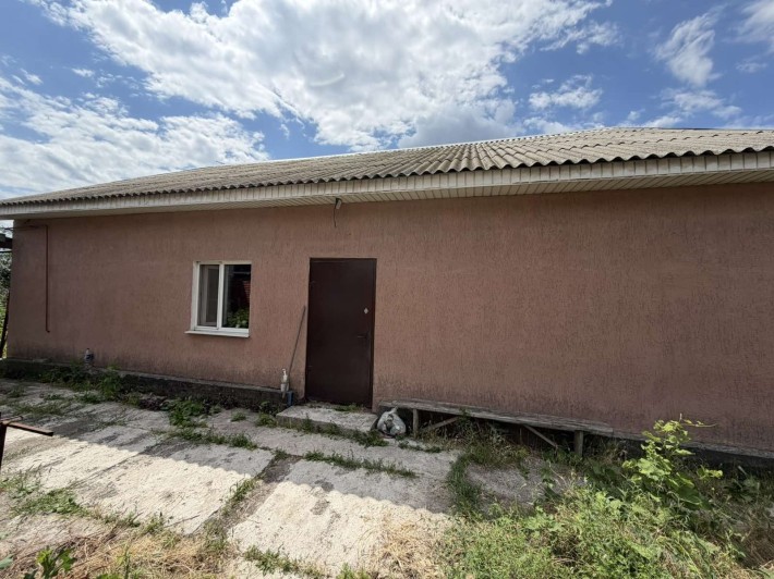 Продам дом район улицы Киевской возле АТБ - фото 1