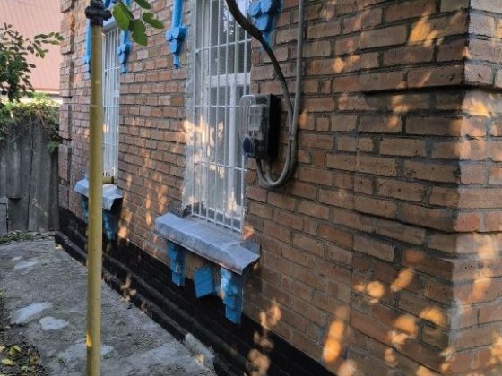 Будинок Стара Балашівка Сертифікат Кропивницкий