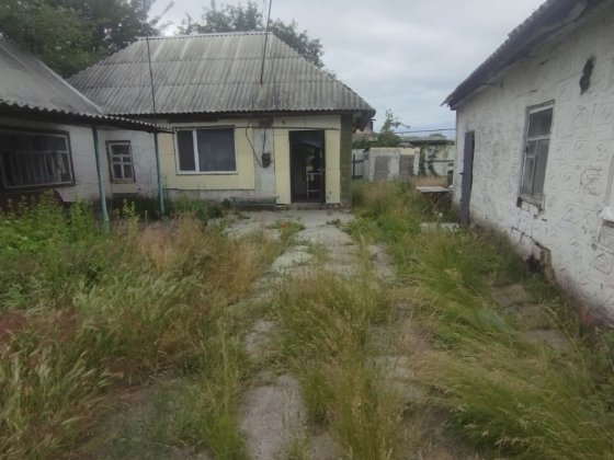 Продам дом Самаровка Днепр