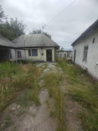 Продам дом Самаровка - фото 1