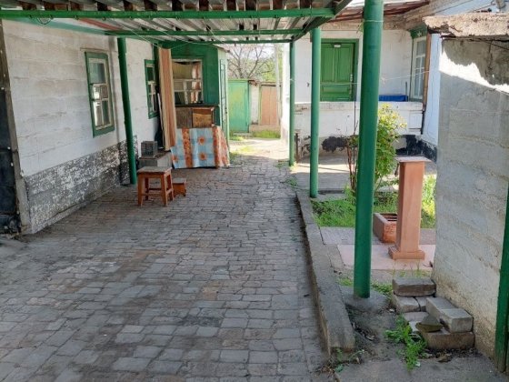 Продам дом Диёвка-1 улица Костромская Дніпро