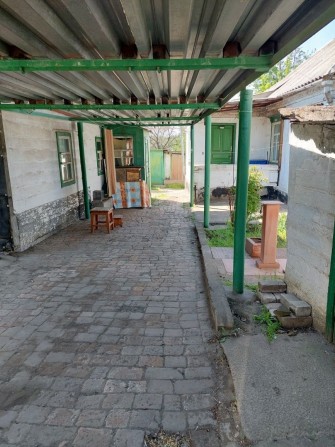 Продам дом Диёвка-1 улица Костромская - фото 1