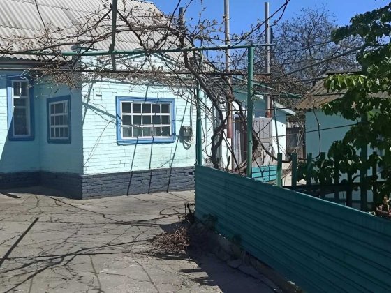 Продаж частини будинку м.Запоріжжя, Верхня Хортиця (22-410-775) Запоріжжя