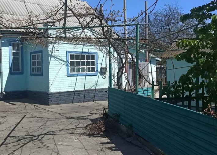 Продаж частини будинку м.Запоріжжя, Верхня Хортиця (22-410-775) - фото 1