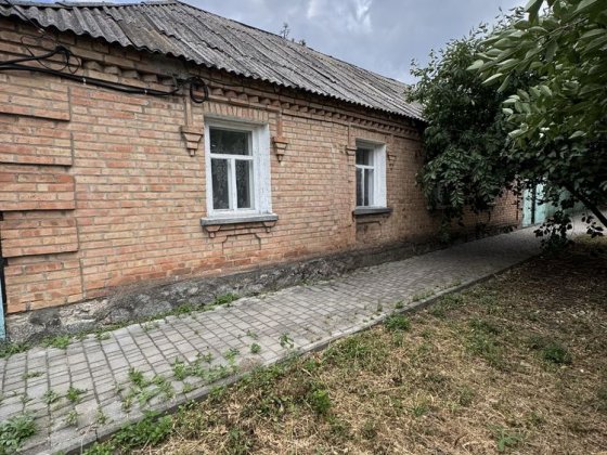 Будинок і участок 11 соток , Новомиколаївка Кропивницкий