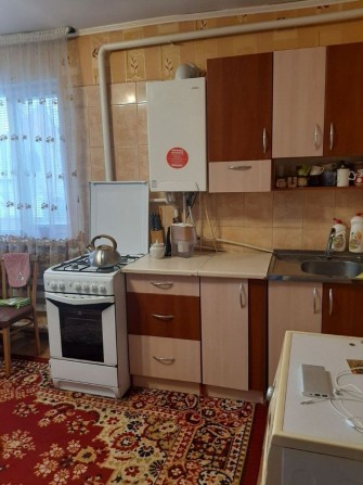 Продаж будинку ст. Балашівка - фото 1