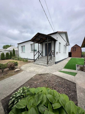Продам автономный дом в Сухачевке, Днепр - фото 1