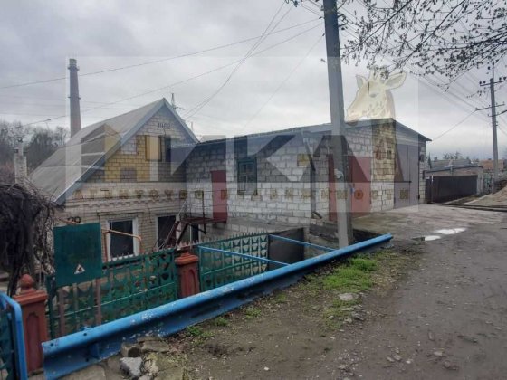 Продаж будинка вул. Стасова Запоріжжя