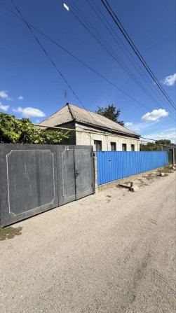 Будинок на старій Балашовці - фото 1
