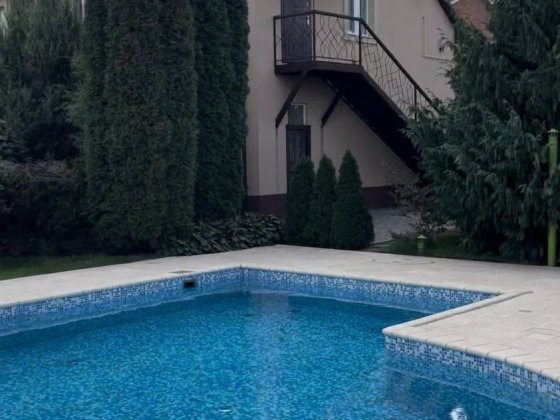 Продам будинок район Новомиколаївка Кропивницкий