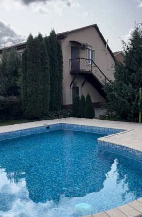Продам будинок район Новомиколаївка - фото 1