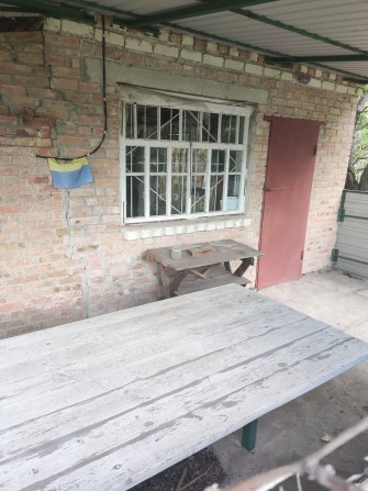 Продам дачний будинок - фото 1