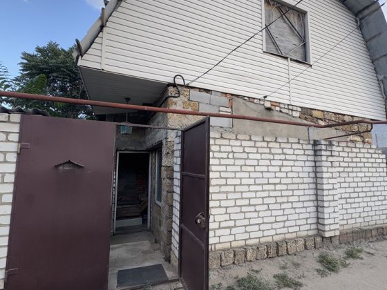 Продаж будинку • Ліски • 87.6 м² • 4 сотки • #146999 Николаев