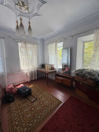 Продаж приватного будинку • 71 м² • 3к • 6 соток • Варварівка | вул. Ключова • #146630 - фото 1
