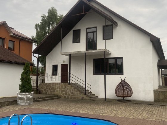 Продам дом в Обуховке Дніпро