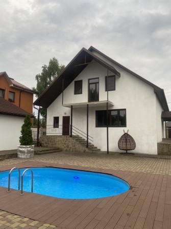 Продам дом в Обуховке - фото 1